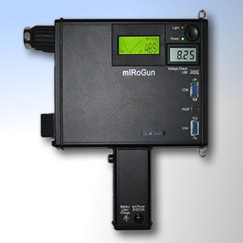 Spectromètre nir portable mirogun_0