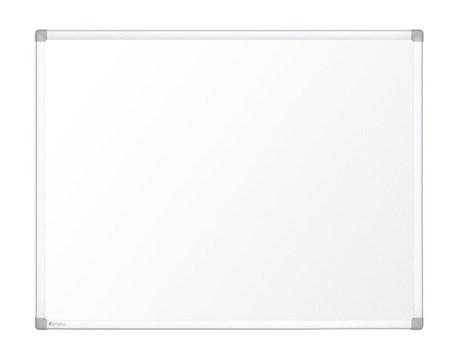 TABLEAU BLANC MAGNÉTIQUE ÉMAILLÉ 240 X 120 CM