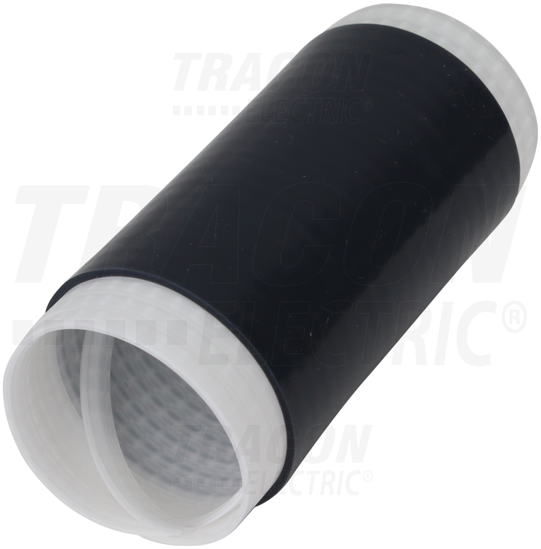 Tube rétractable à froid - 54/32mm - longueur 200mm - Gaines_0