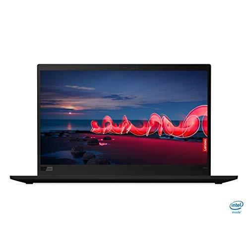 Lenovo ThinkPad X1 Carbon - Ultraportable 14'' Full HD IPS - Intel Core i7 10e Génération - 16 Go RAM - SSD 512 Go - Windows 10 Pro_0