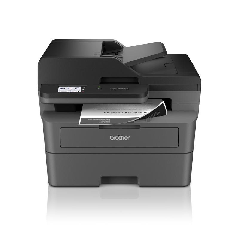 Brother MFCL2860DWRE1 Laser A4 1200 x 1200 DPI 34 ppm Wifi_0