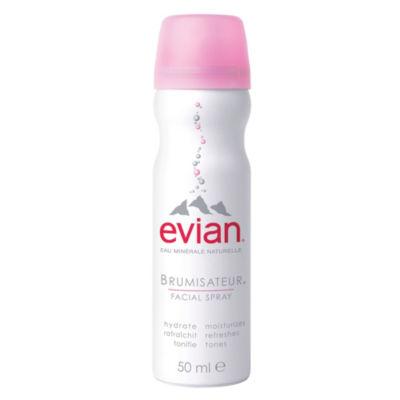 Brumisateur Evian, aérosol de 50 ml_0