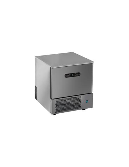 Cellule de refroidissement et congélation 5 niveaux  Référence: CM05TH-2_0