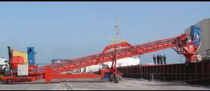 Chargeur de bateaux - chargeur de camions_0