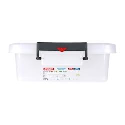 Conteneur alimentaire en polypropylène Araven 30L - ARJ243_0