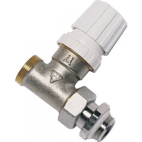 CORPS DE ROBINET THERMOSTATISABLE - DROIT - FILETAGE 15X21 RBM