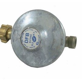 DFB - Détendeur de gaz butane - Gurtner - 2,6 kg/h - 28 mbar - 14380_0