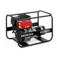 EC 3600 groupe électrogène Honda - 3600 W - monophasé à condensateur, moteur GX270T_0
