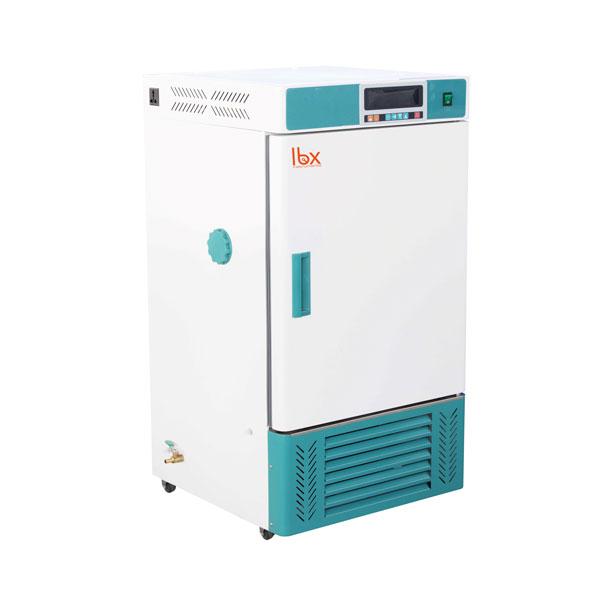 Enceinte climatique / incubateur réfrigéré avec contrôle de l'humidité LBX 70 litres_0