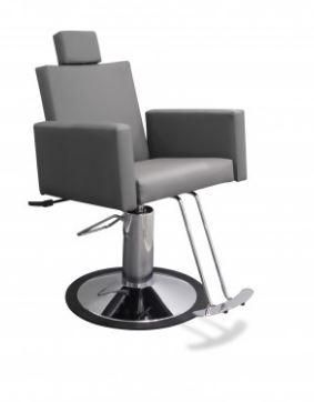 Fauteuil de coiffure gentleman inclinable_0