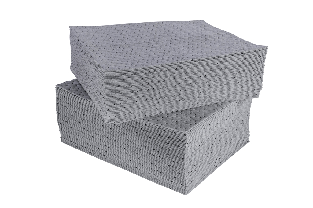 Feuille absorbante tous liquides Résistance moyenne 102 L - FLG2201 - DELAHAYE INDUSTRIES_0