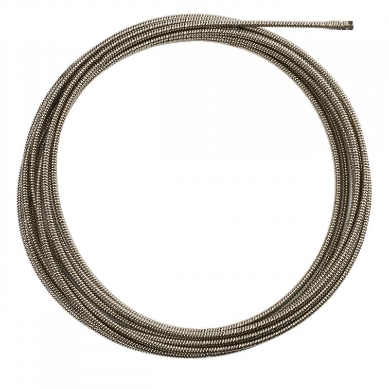Flexible spirale diam 10mm x 15m pour M18FS - Carton - Milwaukee | 48532773_0