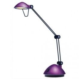 HANSA LAMPE HALOGÈNE COLORIS VIOLET