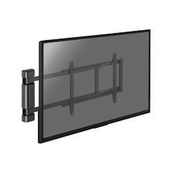 KIMEX Support motorisé pour écran TV 32''- 75'' - noir 3700685421219_0