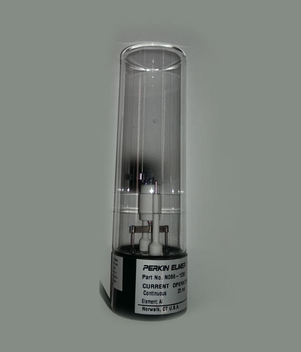 Lampes pour Absoption Atomique, Perkin Elmer_0
