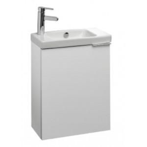 MEUBLE SOUS LAVE-MAINS L 48,5 CM ODEON UP JACOB DELAFON