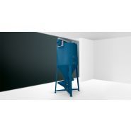 MVP - Mélangeurs pour industrie plastique - Mass International - Quantité 350 à 12000 kg - Fonctionnels et économiques_0