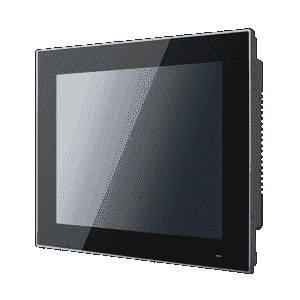 Panel PC fanless 10,4 pouces - Intel® Celeron® N2930 - PPC-3100S-PC - Écran tactile résistif, châssis aluminium IP66_0