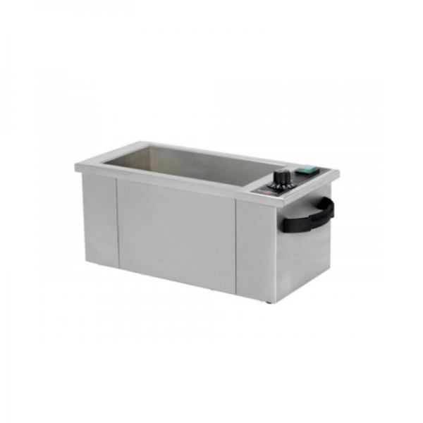 Petit bain-marie professionnel electrique krampouz - becif2_0