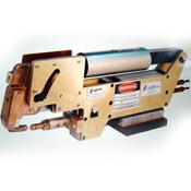 Pince machine - Pour machines de soudage automatiques - Gamme complète ARO_0