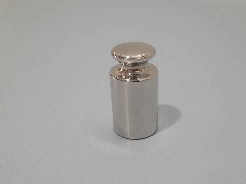 Poids d'étalonnage ZWIEBEL 200g classe F1 INOX_0
