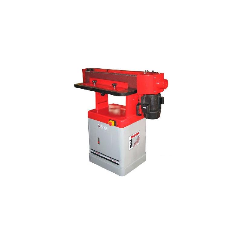 Ponceuse à bande oscillante 2260 x 150 mm - 230 V - 1100 W - KOS2260-230V - Holzmann_0