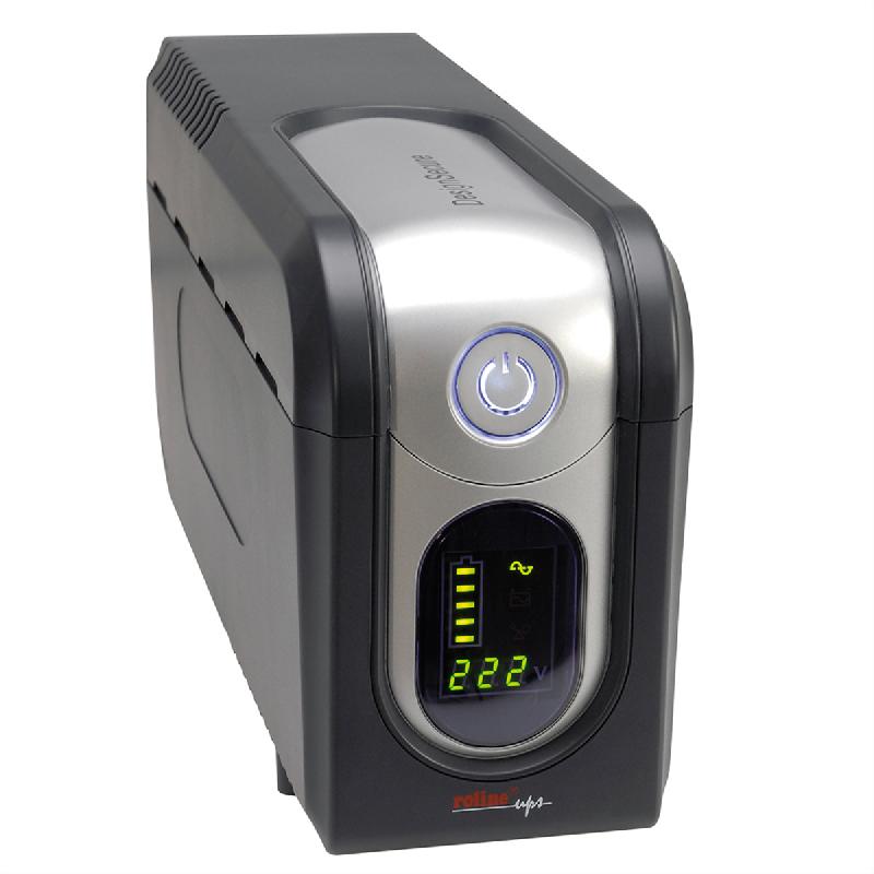 ROLINE DesignSecure 825_0