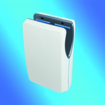 Sèche-mains jet tifon haute performance blanc réf.: aa25050_0