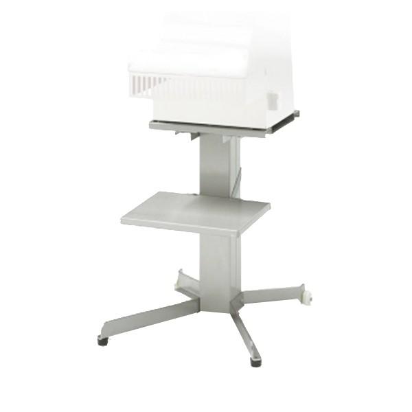 Socle mobile en inox pour coupe-pain TP180 - Marque Robot Coupe_0