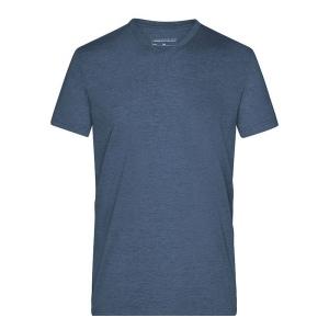 T-shirt homme - james & nicholson référence: ix195917_0