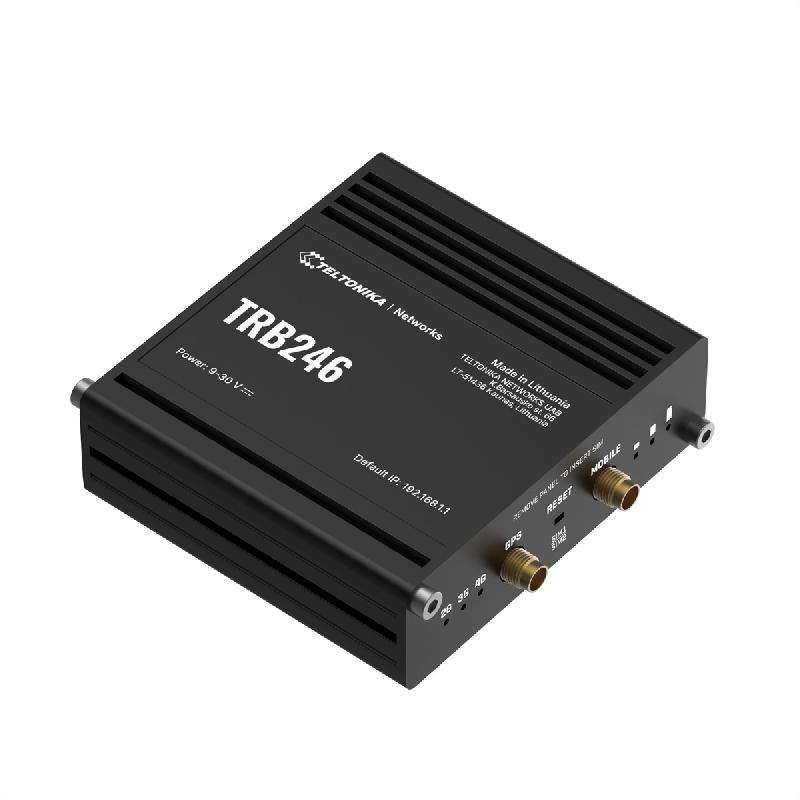 Teltonika trb246 4g/lte passerelle_0