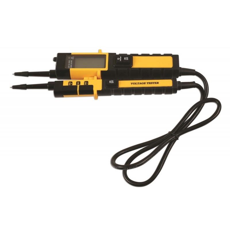 TESTEUR DE TENSION 6-1000 VOLTS LASER_0