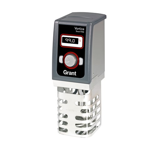 THERMOPLONGEUR VORTICE GRANT