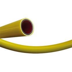Tuyau Tricoflex Performance - Couronne de 25 m, Jaune, 12,5 mm / 18,2 mm_0