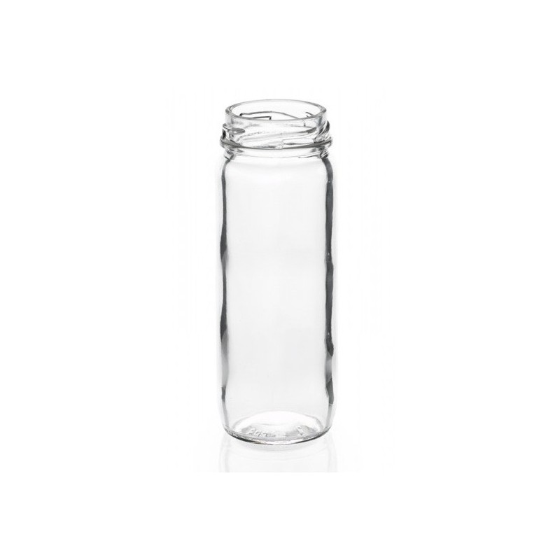 14 Pots à épices 100 ml TO 43 mm (capsules NON comprises) - WJ000010_0