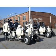 AC-BSTC - Machine de marquage routier ACE - Réservoir de peinture 700L, systèmes avancés et options multiples_0