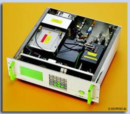 Analyseur NO/NOx - CLD 700 AL - Famille 7xx, échelles de 100 ppb à 100 ppm_0