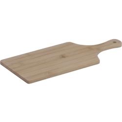 BERARD France Bambou Planche w/Manche 34x14x1cm - multi-matériau 97010_0