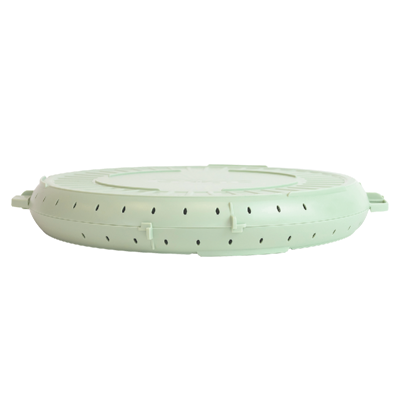 Boites rondes réutilisables pour pizzas et patisseries - BTPIZHDVTA-GL01/REU_0