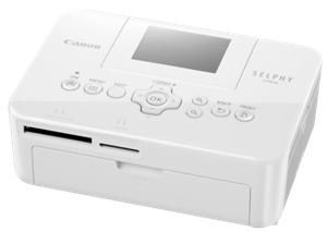 CANON SELPHY CP-810