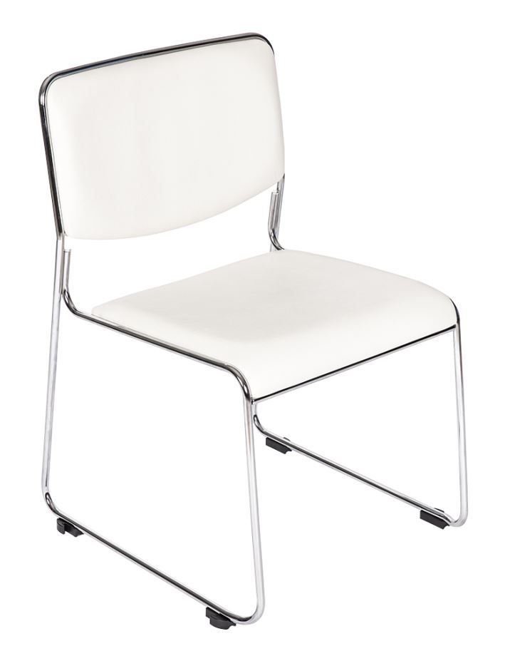 CH-1809 - Chaises empilables polyvalentes - Dimensions : W475xD520xH735 mm - CSChair_0