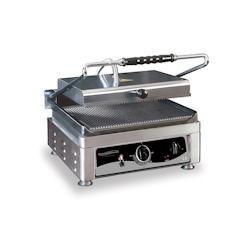 CombiSteel Grill à panini professionnel Rainuré   2,5 kW - 0641094903510_0