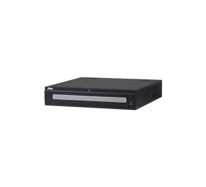 Dahua enregistreur ip nvr608-64-4ks2 64 voies 12mp ia réf.523549_0