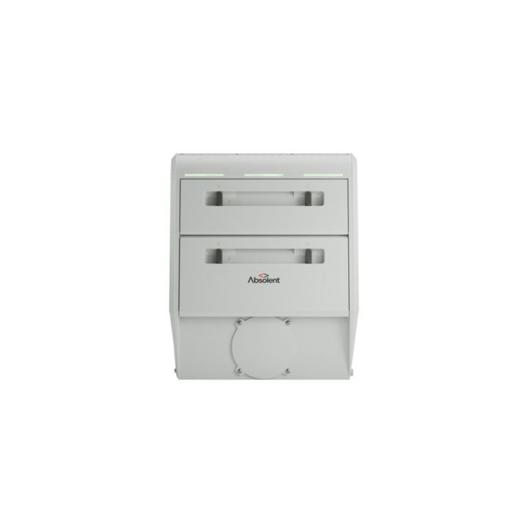 Filtre à brouillard d'huile monté sur machine AW - AW2-10 - Compact et économe en énergie_1