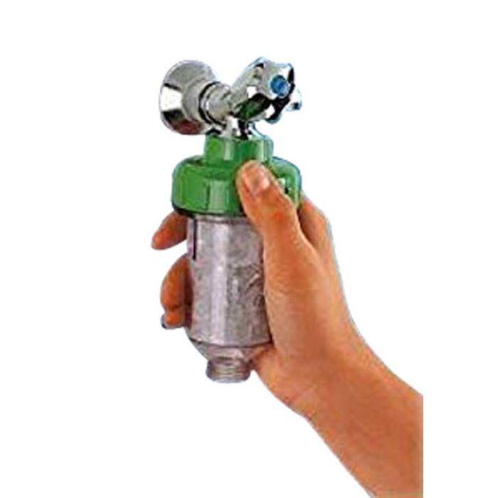 Filtre anti-calcaire pour machine à laver - VITAL - Compatible lave-linge - Code article 957722_0