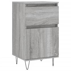 Helloshop26 - Buffet bahut commode armoire meuble de rangement organisateur cuisine salle de séjour salon sonoma 40 x 35 x 70 cm 02_0036356 - 3000212_0