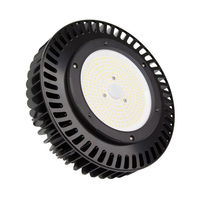 Éclairage industriel LED Philips
