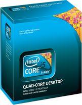 INTEL ® CORE  I5 650 (BOÎTE)