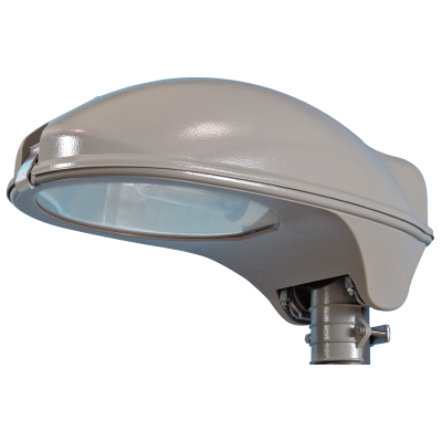 Luminaire d'éclairage public sinapsi / hid / 250 w / en aluminium_0