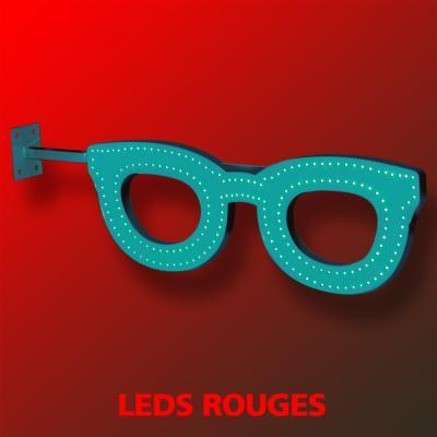 LUNETTES D'OPTICIEN 